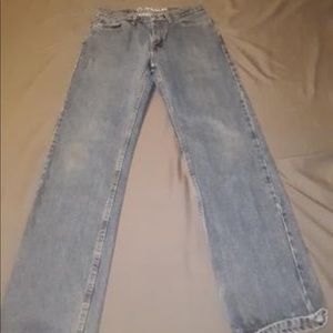 Men’s Magellan Outdoors jeans